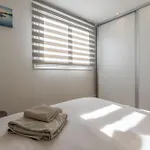 شقة Moderne St Tropez *