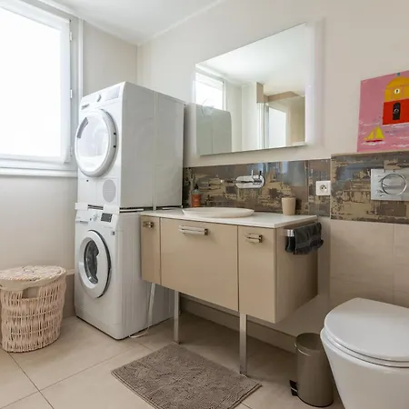 شقة Moderne St Tropez