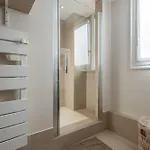 Moderne St Tropez Apartamento *