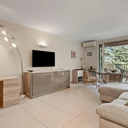 Apartamento Moderne St Tropez Saint-Tropez