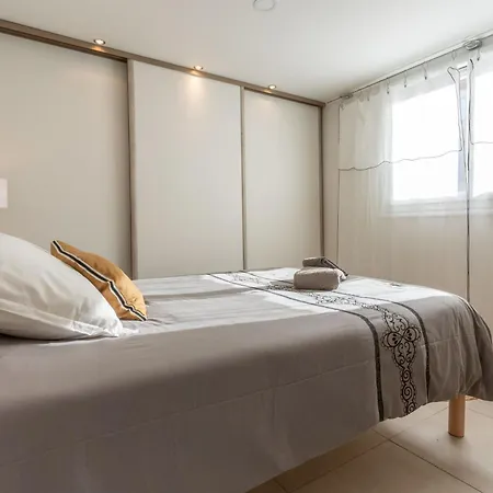 Appartement Moderne St Tropez Saint-Tropez