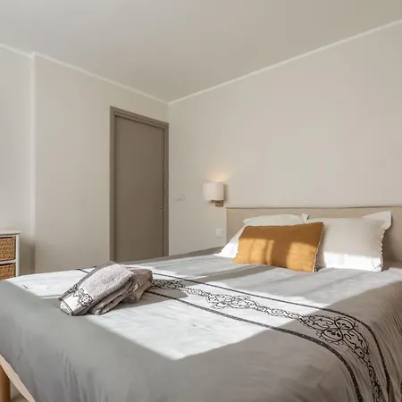 Moderne St Tropez Apartamento Saint-Tropez