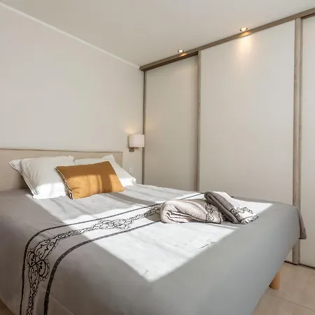 Apartamento Moderne St Tropez Saint-Tropez