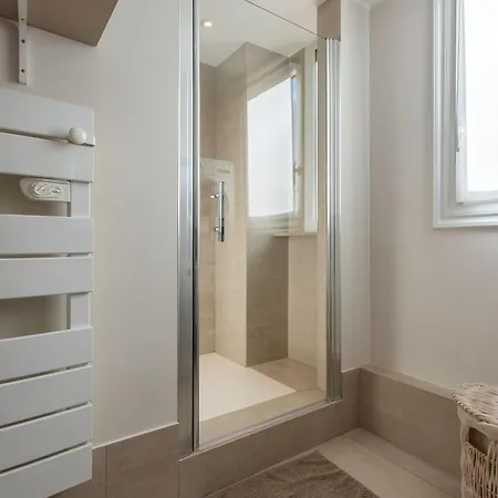Apartamento Moderne St Tropez