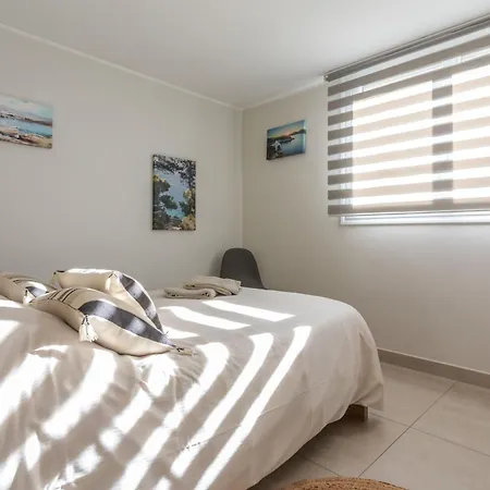 Moderne St Tropez Apartment Saint-Tropez