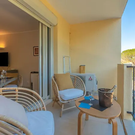 Moderne St Tropez * Saint-Tropez