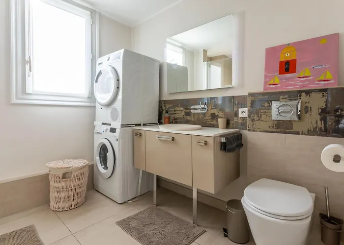 Apartment Moderne St Tropez