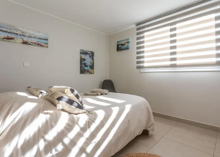 Apartment Moderne St Tropez Saint-Tropez