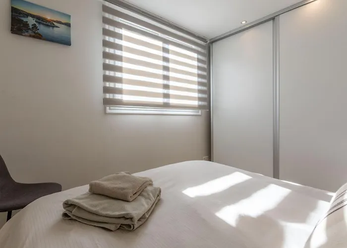 Apartment Moderne St Tropez *