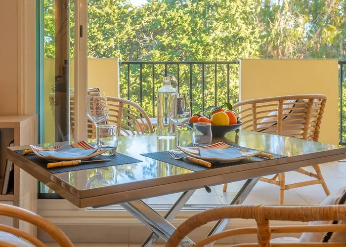 Moderne St Tropez Saint-Tropez