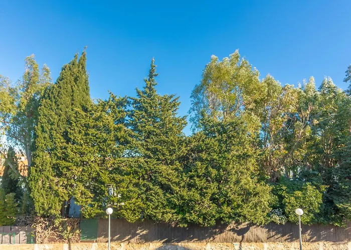 Moderne St Tropez Apartment Saint-Tropez